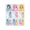 My Teen Romantic Comedy As I Expected Complete Original Cute Casual Clothes Trading Acrylic Box of 9 SNAFU - - Illustrations, Ver. Cards,