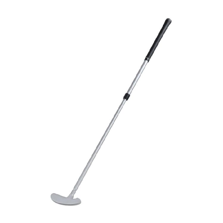 Compacts Telescopic Putting Stick Space Saving Collapsible Golf Putter Suitable For Office Home Use