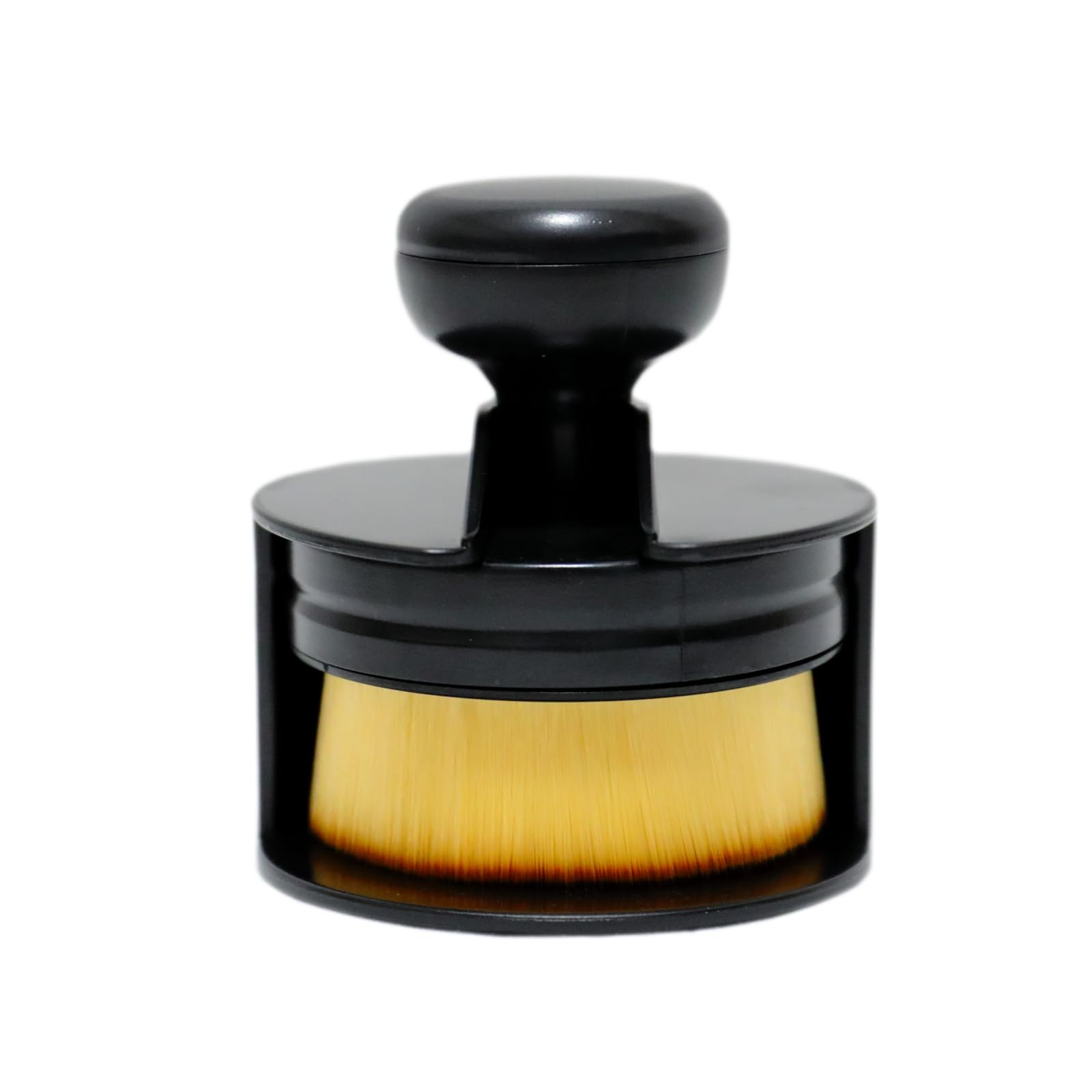 RYASHOP Record Record Cleaning Dust Cleaning Dust Dry Record Cleaning Brush Cleaner, Brush, Remover, Brush, Round, Removal,