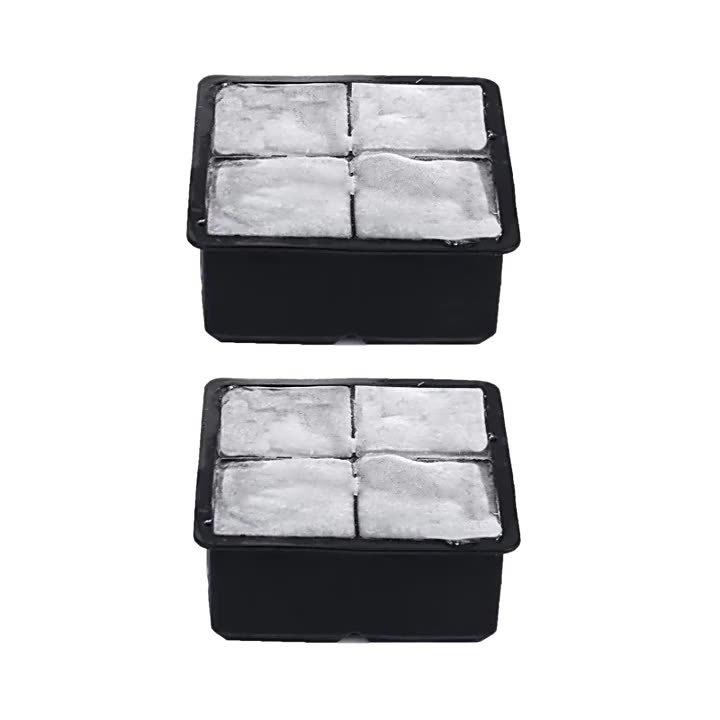 15 Grid, Square Silicone Mold, Ice Tray, Household, DIY Ice Cube Mold, Ice Maker, Silicone Ice Tray Mold