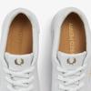 Fred Perry Men S White SneakerS B71 Leather