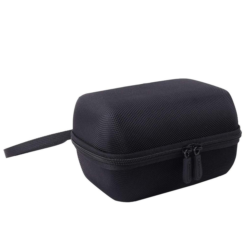 Aenllosi Compatible Storage Case for OMRON HEM-7600T Upper Arm Blood Pressure Monitor (case Only)