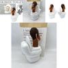 Skibidi Toilet Plush Hilarious And Creative Stuffed Toy For Pranking Friends!