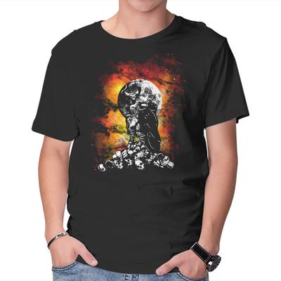 Tops – T-Shirts