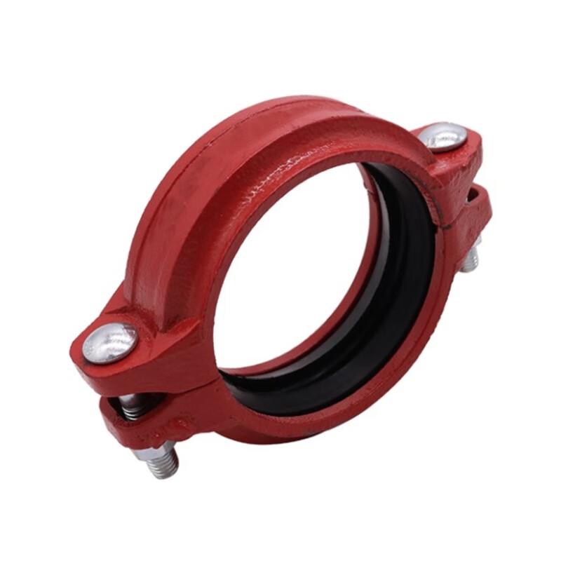 Kaiying Ductile Iron Grooved Pipe Clamp