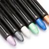 Stylo ver à soie couché 5g, longue durée, sans taches, magnifique, pratique, outils de maquillage délicats pour la maison