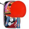 DOUBLE FISH Table Tennis Racket Set
