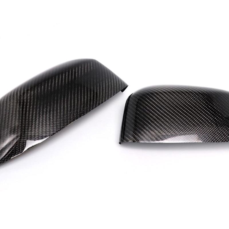 

Compatible Rearview Mirror Cover for BMW X3/X4/X5/X6 F15/F16/F25/F26