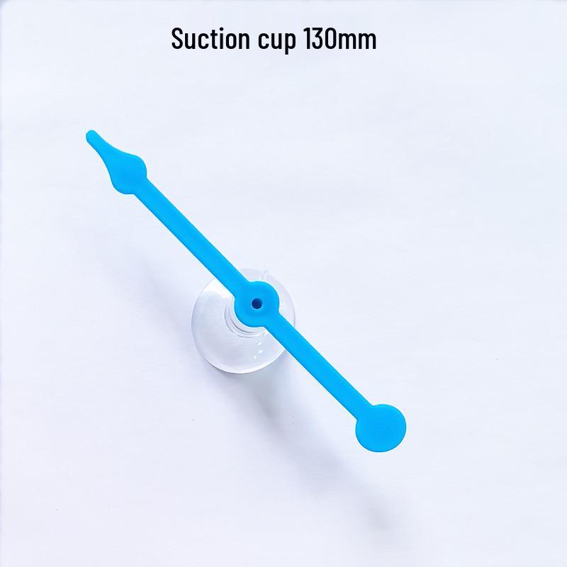 Suction Cup Compass Pointer Game for Parent-Child & Classroom Interaction