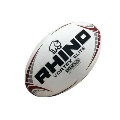 Rhino Vortex Elite Replica Rugbyball