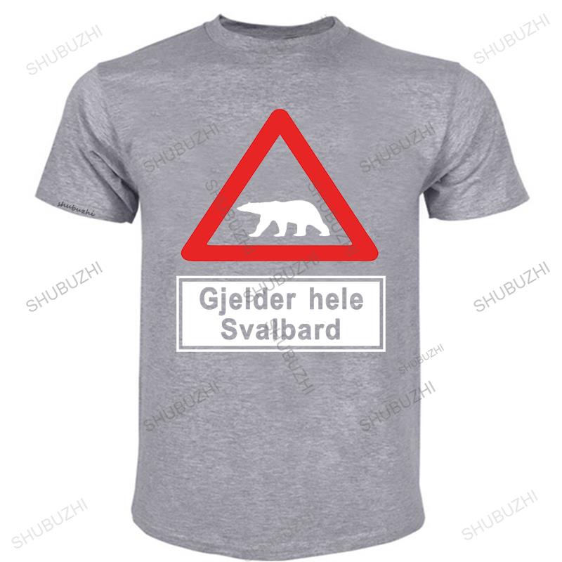 

New summer t shirt black short sleeve tops for men gjelder hele svalbard Cotton Brand T-shirt Men streetwear Teeshirt oversized 4XL