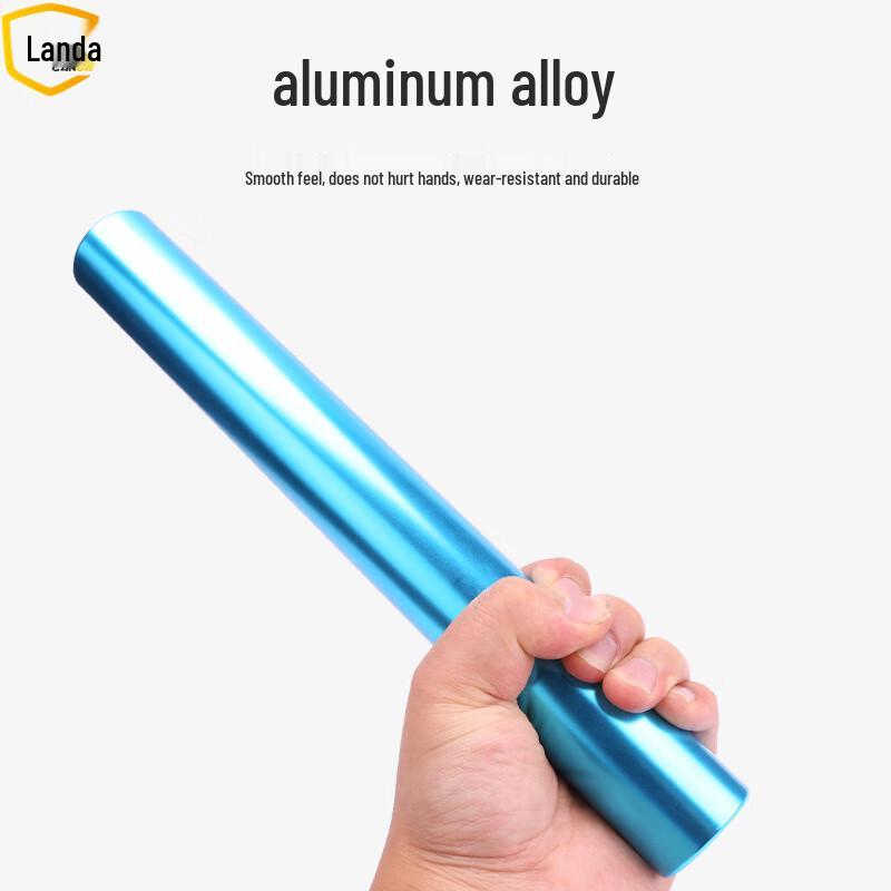 Landa Aluminum Alloy Relay Baton