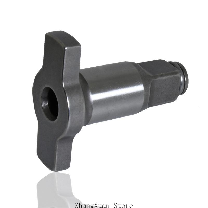3XUF Sturdy Stainless Steel Anvil Assembly For 1/2Inch Impacts Tool Universal Frictions Rings Replacements Part