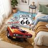 Route Living Room Non-Slip Area Rug Soft Carpet for Bedroom Game Playroom Sofa Office Home Decor Doormat Christmas Gift C9211845