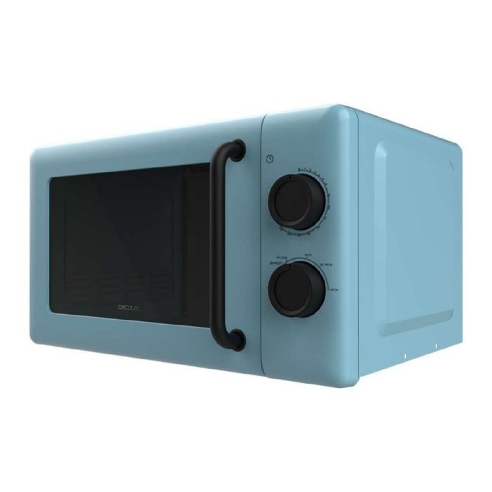 Cecotec Micro-ondes Proclean 3010 Blue