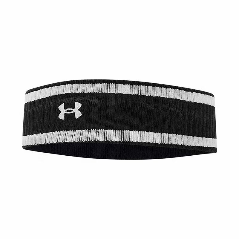 Under Armour Lightweight Terry Training Headband OSFM