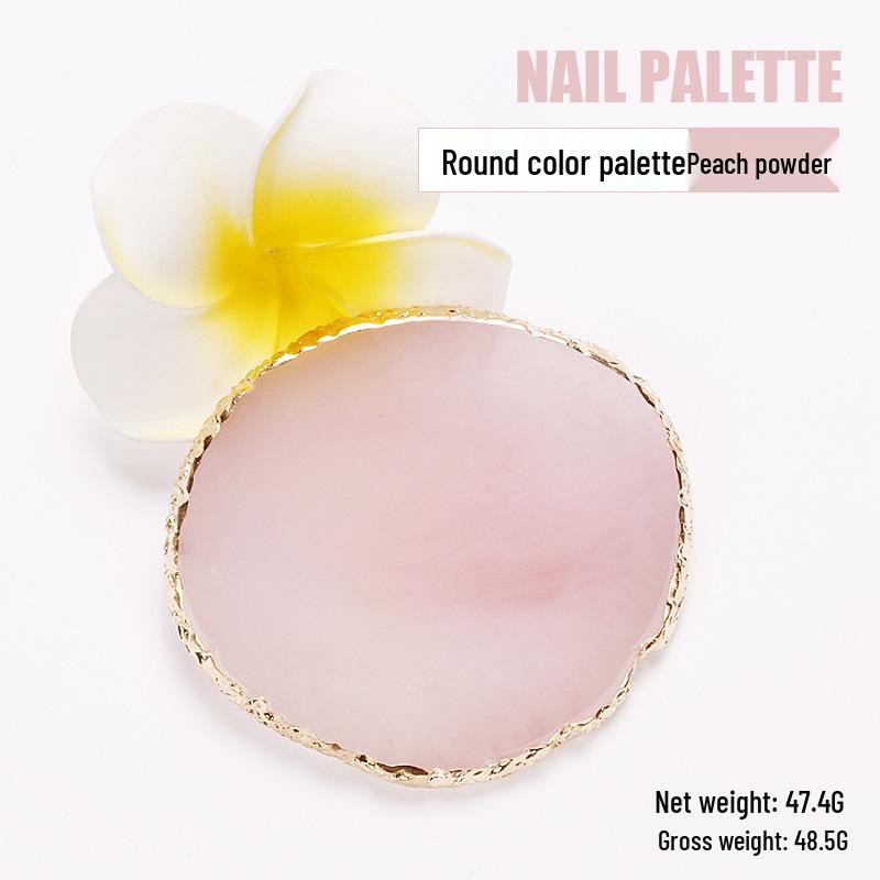 Nail Art Display Palette & Tip Board Set Series