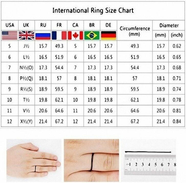 Glossy Water Droplet Finger Rings For Women Men Accessories Silver/Gold Color Stainless Steel Ring No Fade Vintage Kpop Jewelry