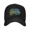 Aqua Boogie Baseball Cap New Hat winter hats for men Girl Men's