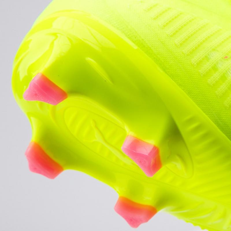 Puma Youth Future 8 Pro Fg Ag Soccer Shoe