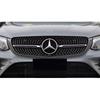 Emblemă Stea Grilă Auto, Logo Grilă Față Pentru Mercedes Benz W204 W205 X253 X156 W176 W177 W167 W246 W117 X167, Accesorii