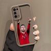 Football Player CR-7 Phone Case For Infinix HOT 30I 40I 60 NOTE 12 G96 ZERO GT 10 20 30 40 50 50S 50X VIP PRO TPU Cover Case