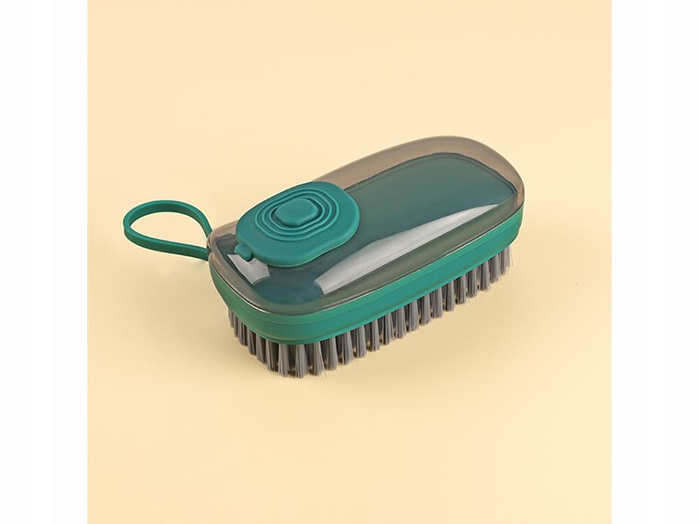 Cleaning Brush with Dispenser (300) Gab_A