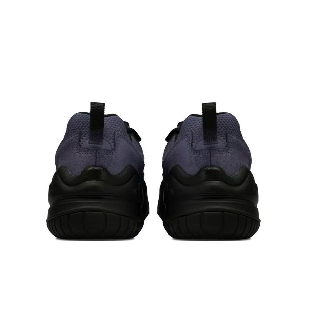 Nike Tech Hera Abrasion Resistant Abrasion Resistant Low Top Casual Shoes Women's Purple DR9761-101(Team660-)