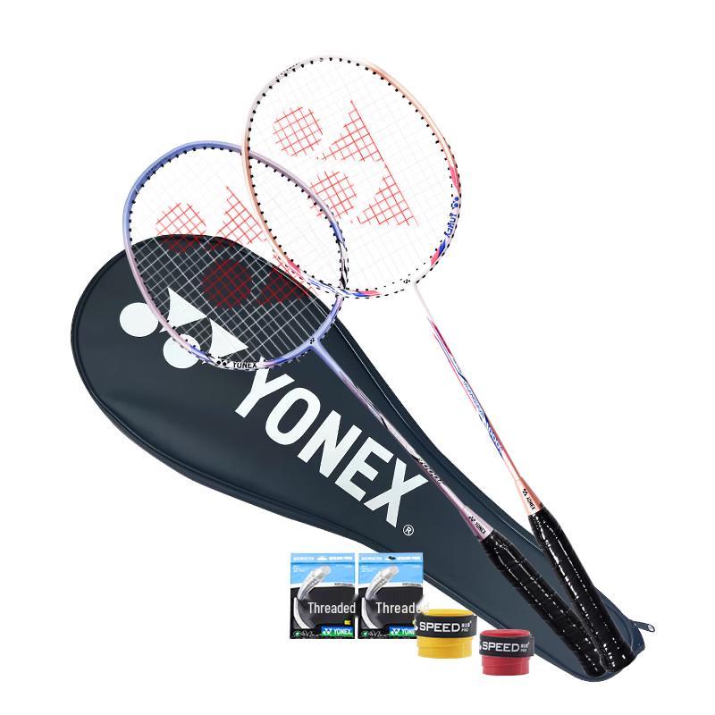 Бадминтонные ракетки YONEX
