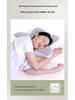 Comfortable Cervical Pillow with Slow Rebound Memory Foam and Patent Design