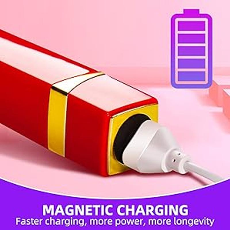 Mini Lipstick Vibrator Speed Adjustable Privacy Bullet Clitoris Stimulator Massage Erotic Sex Toys For Women Adult Products