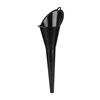 Car Long Mouth Oil Funnel Anti-splash Gasoline Oil Fuel Filling Tools Engine Funnel Motorcycle Refueling Car Accessories