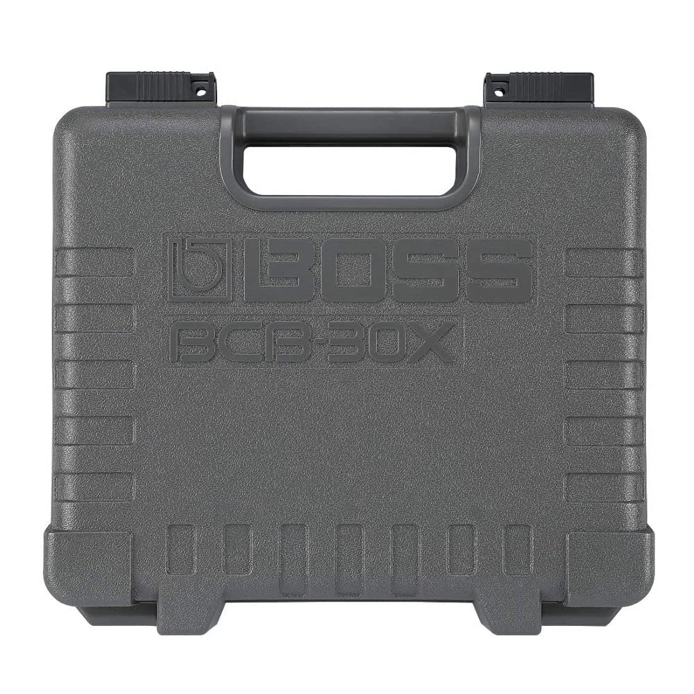 

BOSS BCB-30X Кейс для педалей эффектов педалборд
