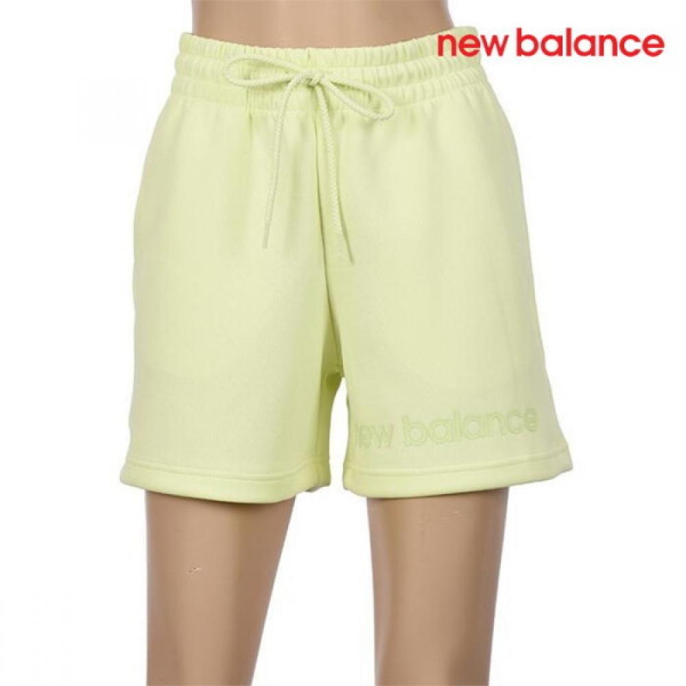 

New Balance Женские шорты wS41550 Женские 3 G30 nbnvebS052 FREE/S