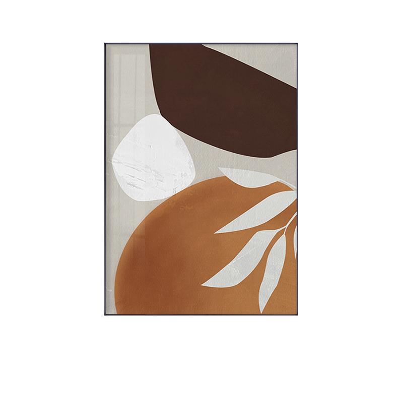 

Abstract Geometric Line Modern Wall Art Posters Canvas Painting Prints Pictures Living Room Bedroom Interior Home Decoration 21X30CMNo Framed