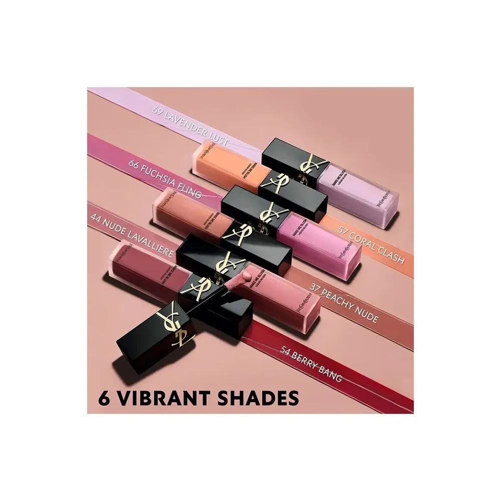 Yves Saint Laurent Make Me Brush Liquid Cheek Blusher
