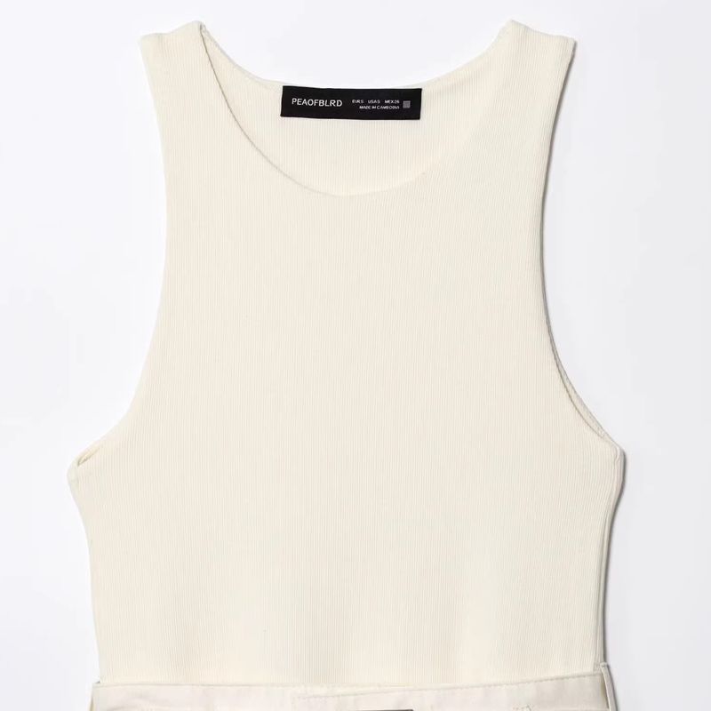 Araltay New Arrival Fashion Style Women's Clothing Fashion All-Match with Belt Twill Patchwork Dress 0264452