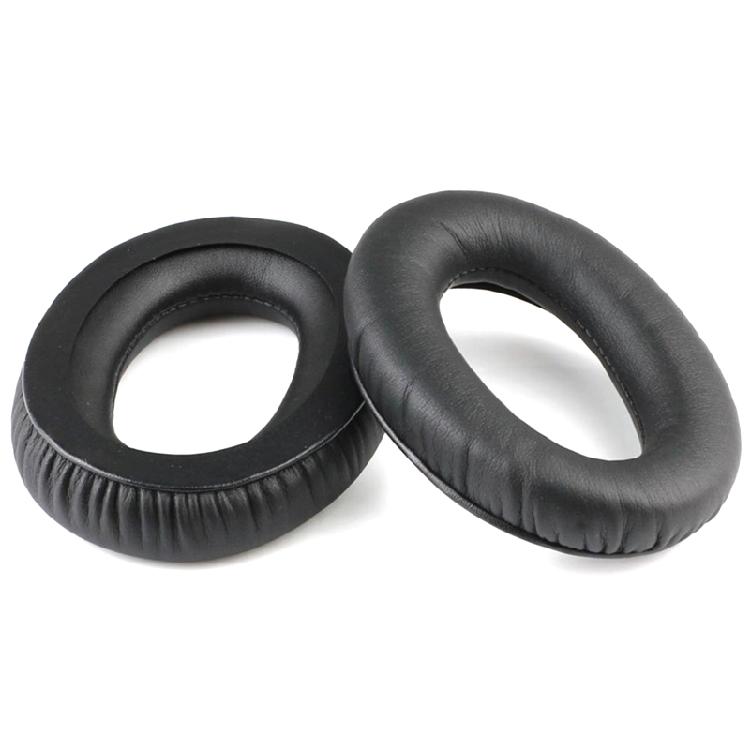 Comfortable Earpads Leather Cushion  Aviation Headset X A10  Headset