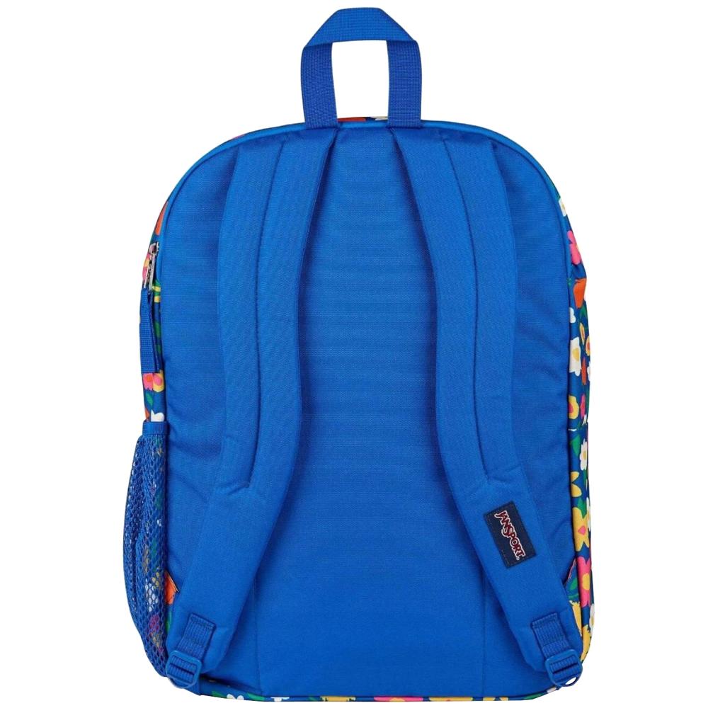 JanSport Big Student Backpack, Unisex blue Backpack