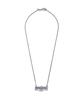 Mezmic Rolling Necklace