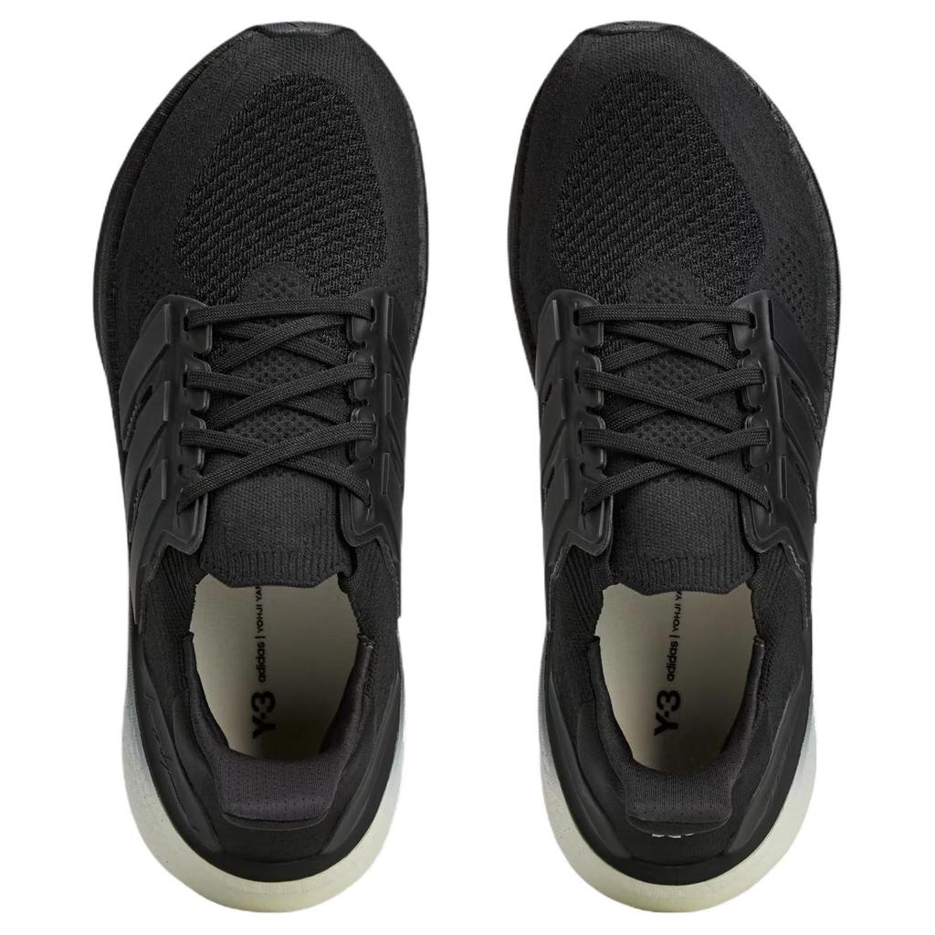 adidas Y-3 UltraBoost 5 Black Unisex Sneakers JR6647