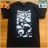 Disclose - Crime Shirt disclose, dbeat, Raw Punk, Kawakami, disclose Unisex T-Shirt