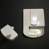 Nasentherapiegerät Rotes Licht Wirksam Lindert Rhinitis Tragbar Nasal Schnarchen Verstopfte Nase Rhinitis Behandlung für Nase