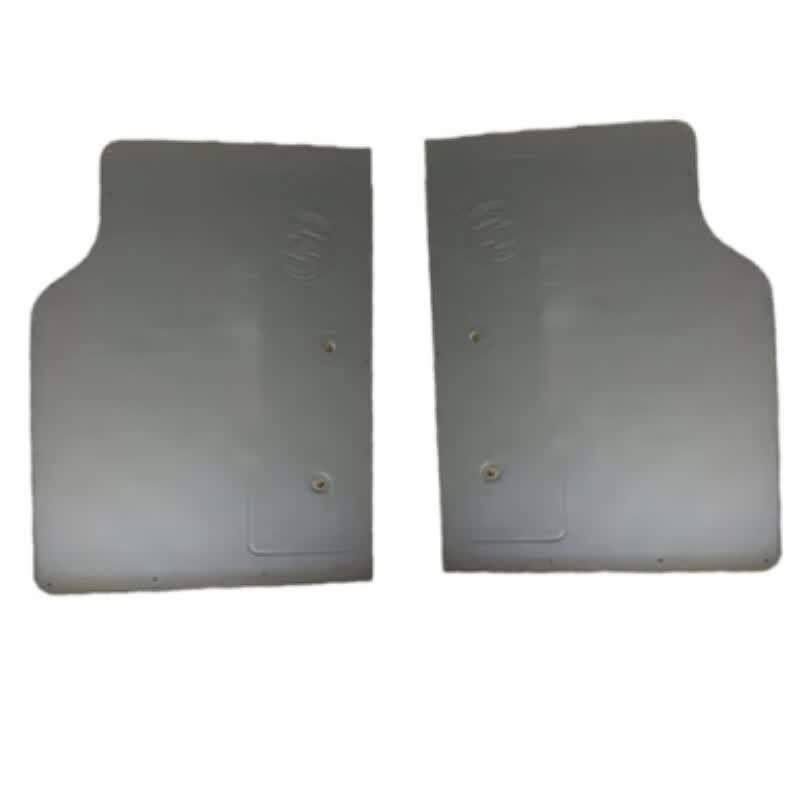 Yueding Shaanqi SX2190 Door Interior Panel Pair