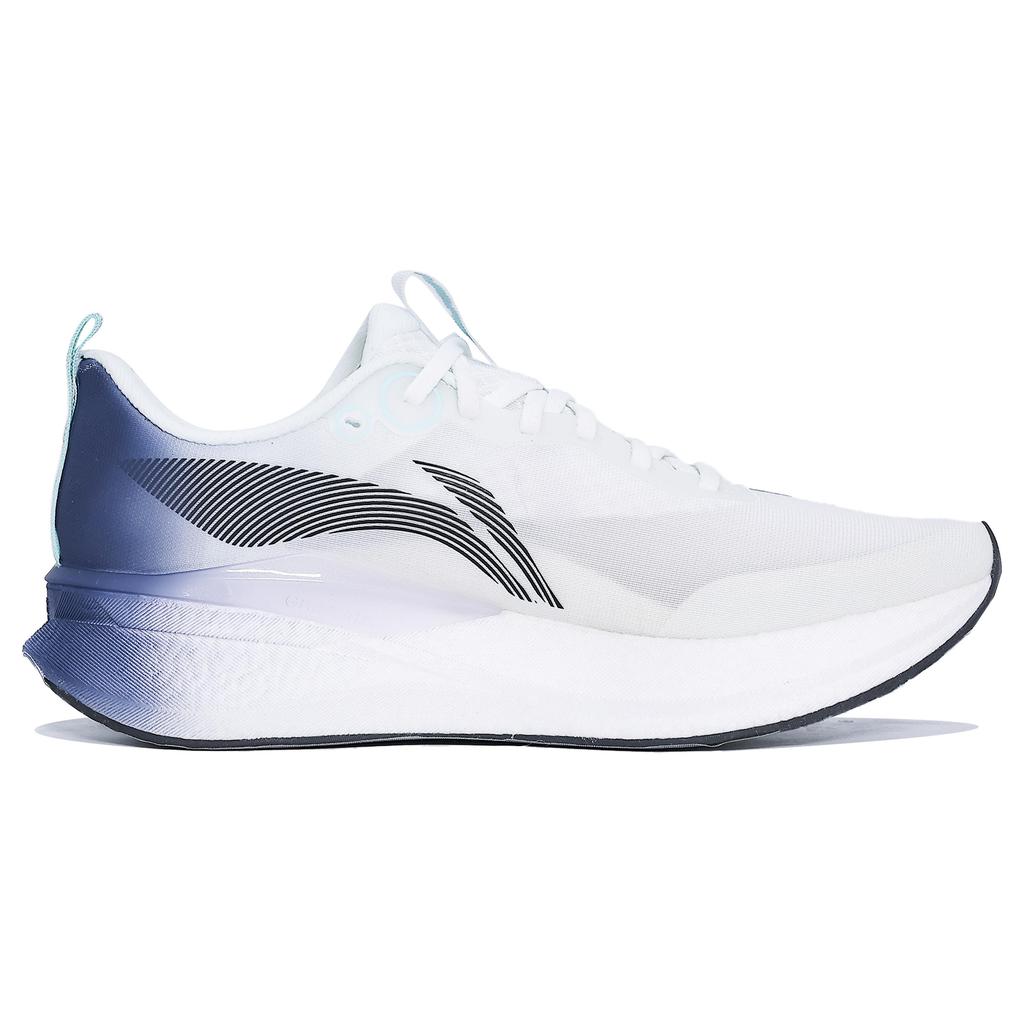 Li Ning Red Hare 8PRO Cushioning Abrasion Resistant Lightweight Low top Physical Fitness Test & Exam City Commuting ARPV003-1(Team1534-)