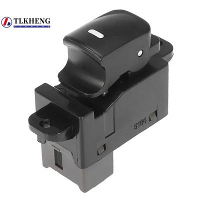 Front Passenger Side Window Switch 93580-0Q000 For Hyundai Elantra 2008-2018