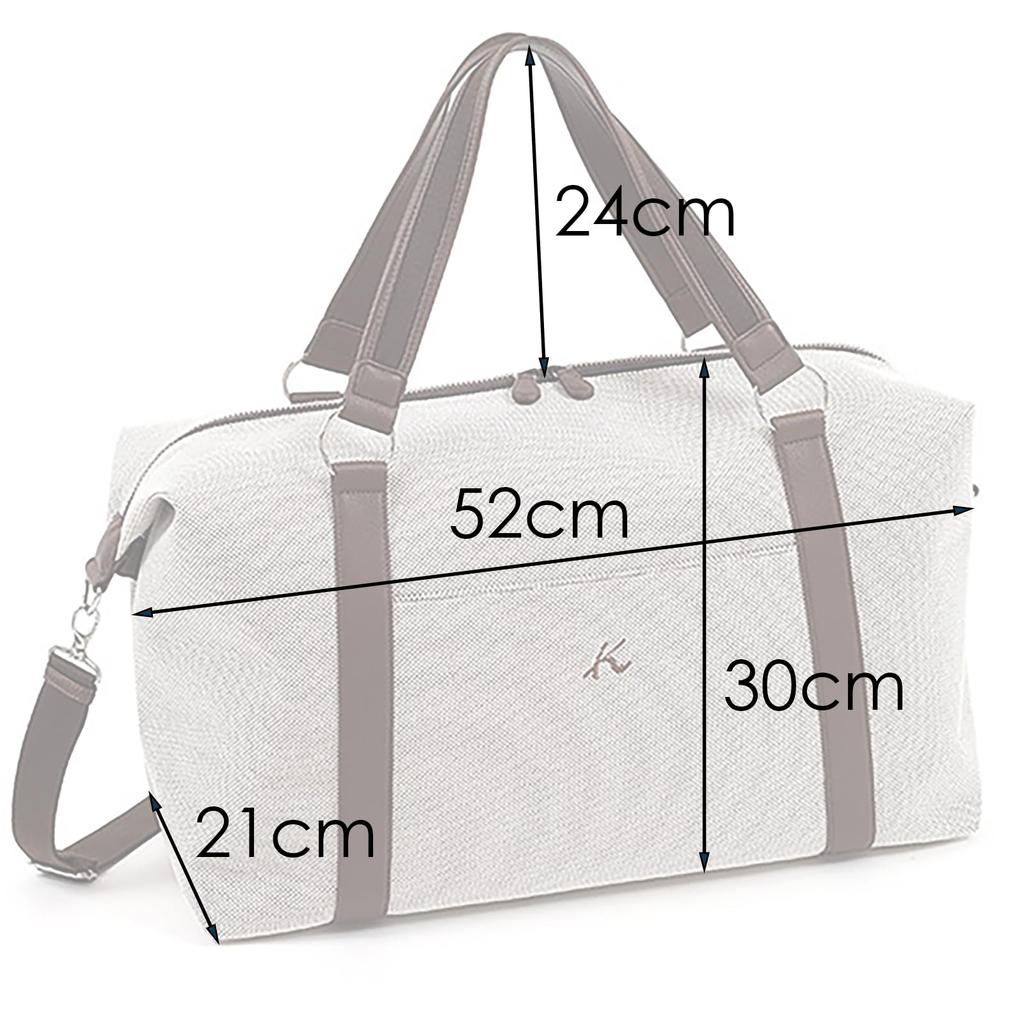 Perfect size for night Boston bag Dark Blue 10101 [Kitamura] 2-3 trips, 2-way Y-1413 [Navy]