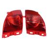 6350GJ 6351GH Car Rear Bumper Fog Light Parking Warning Reflector Taillights for Peugeot 308CC/C3/2008 2009-2014 Right