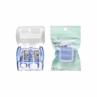 FILLIMILLI Pencil Sharpener