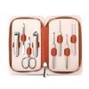 SEESOO Pioneer 8-Piece Nail Care Set